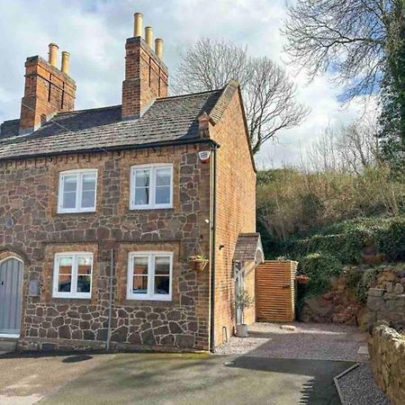 Honeysuckle Cottage Mountsorrel Exterior foto